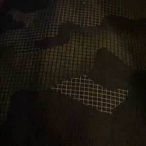 Meet your Posher, Garrett